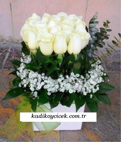 Başak Gül Aranjman