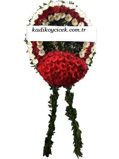 Cenaze Çelengi KC100